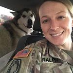 Laura Ralph - @lauraralph152 - Instagram