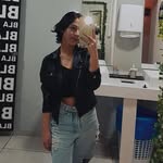 Laurinha Prc - @laurarambo62 - Instagram