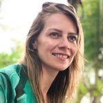 Ana Laura Rascón - @anarascon - Instagram
