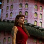 Laura de Vroede Rascon - @laurichi.dv - Instagram