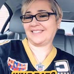 Laura Serio Ratcliff - @lsratcliff - Instagram
