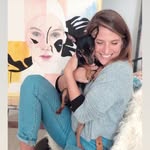 Laura Ray - @lauraray.art - Instagram