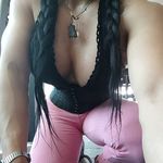 Laura Raya Villalpando - @fitn_es80 - Instagram