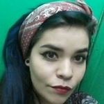 Laura Georgina Razo - @razo4321 - Instagram