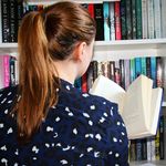 Laura || Reader & Blogger 🇳🇱 - @areadersreviews - Instagram