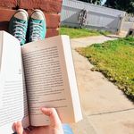 laura • reader - @_laurareads - Instagram