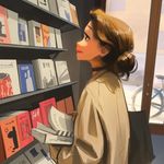 Laura • Reader • 18 - @lauras.bookdreams - Instagram