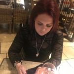 Laura Reader - @reader8906 - Instagram