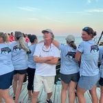 Laura K Redding - @customsailingshirts - Instagram