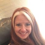 Laura Redding - @laura.a.johnson.69 - Instagram