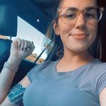 Laura Reddington - @laurareddington95 - Instagram