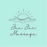 Laura Rees - @janjuc_massage - Instagram