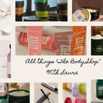 Laura Rees - @thebodyshop.withlaura - Instagram