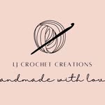Laura Rees - @ljcrochetcreations - Instagram