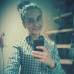 Laura Reiter - @lusiaa_12 - Instagram