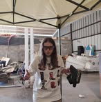 Laura Renault - Facebook