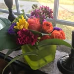 Laurie Trott Rettig - @laurielou185 - Instagram