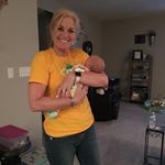 Laura Riddle - @laurariddle1962 - Instagram
