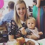 Laura Rigney - @ainetheadventurer - Instagram