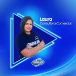 Laura Roberto - @laura.fibralink - Instagram