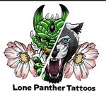 Laura Robson - @lonepanthertattoos - Instagram