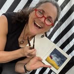 Laura Robson - @laurarobsonart - Instagram
