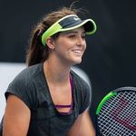 Laura Robson - @laurarobsonfanpage - Instagram