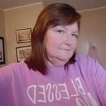 Laura Roden - @kanarik927 - Instagram
