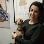 Laura Clark Rohrer - @ruraljurorforever - Instagram