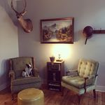 Laura Rohrer - @old_andintheway_vintage - Instagram