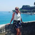 Laura Rohrer - @laurarohrer0211 - Instagram