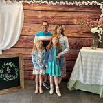 Laura Nelson Romine - @lauraromine3 - Instagram