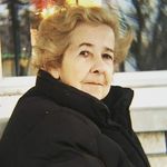 Laura Romine - @nannyonthehill - Instagram