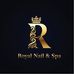Laura _Royal nail spa  - Facebook