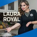 Laura Royal - @lauraroyaloficial - Instagram
