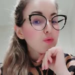 Laura Sánchez - @lauraruby1519 - Instagram