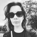 Laura Ruddick - @the_happyphantom - Instagram