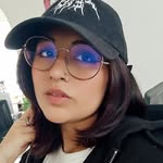 Laura Rueda - @vnndx - Instagram