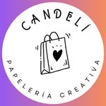 Laura Rueda - @candelipapeleriacreativa - Instagram