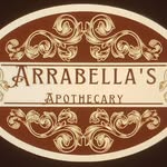 Laura Ruppert - @arrabellas_apothecary - Instagram
