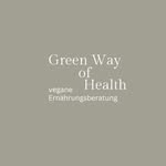 laura ruppert - zertifizierte Ernährungsberaterin - @greenwayofhealth - Instagram