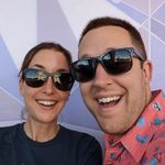 Laura & Ryan - @disney.pin.love - Instagram
