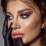 LAURA BEAINY  SAAD - @laurasaadmua - Instagram