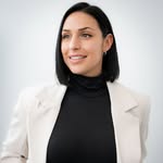 Laura Saad | Conseillère en sécurité financière, B.A.A. - @_laura.saad - Instagram