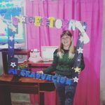 Laura Sacks - @gestoria_ryl - Instagram