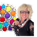 Laura Sala … 👩‍🎨Miss Laura©️®️ - @artlaurasala - Instagram
