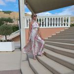 Laura Salerno - @laura.salerno.750 - Instagram