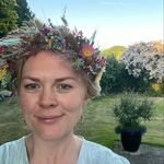 Laura Salomonsen - @laurasalomonsen - Instagram