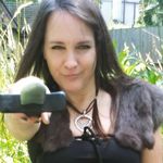 Laura Salzman Michaelchuck - @gamer_mumma - Instagram