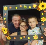 Laura Sammarco - Facebook